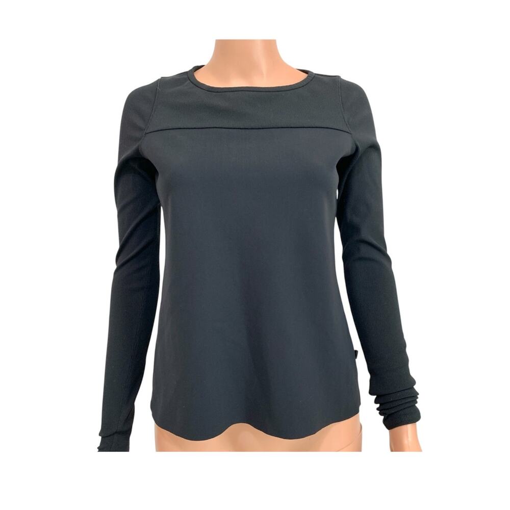 Lululemon Out Of This World active athletic top TLS1 3425